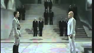 Antigone by Sophocles 1984 TV Juliet Stevenson part 5 11 [upl. by Strep]