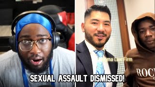 JiDion Reacts To Jayoma Insane Case Dismisses [upl. by Aretha858]