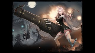 Vindictus 2022 Letty Guide by Shinboe [upl. by Enelrae966]