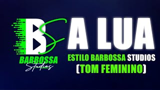 PLAYBACK  A LUA  ALLANZINHO Feat LORENZO  TOM FEMININO [upl. by Montford]