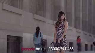 bonprix UK SS14 Your bonprix moment TV advert [upl. by Gard]