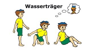 Wasserträger [upl. by Sanoy356]