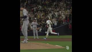 Jurickson PROFAR Hr23 Season 2024 Padres Ave285 AB 527 sbvzla mlb padres baseball [upl. by Sharia809]