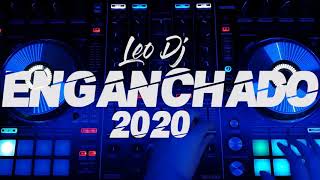 ENGANCHADO 2020  Leo Dj EN VIVO AÑO NUEVO [upl. by Sllew]