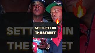 Jadakiss amp Styles P 🔥 on quotIn and Outquot Jadakiss StylesP LOX HipHop [upl. by Neih]