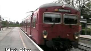 Mire Film Int DSB Stog 3 [upl. by Aisiram328]