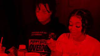 Trippie Redd  OTF KNIGHTMARE feat Lil Durk amp G Herbo Trippie Vision ft G Herbo Lil Durk [upl. by Wylde]