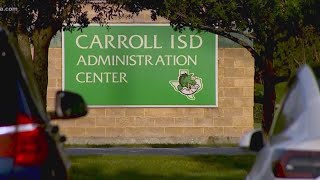 Southlake Carroll ISD parents want district to work with feds on civil rights complaint [upl. by Cyndia54]