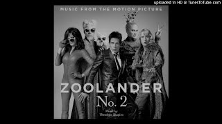 Zoolander 2  Mugatus Escape  Theodore Shapiro [upl. by Ragland]