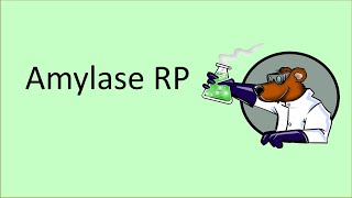 AQA GCSE Biology Required Practical 5 Investigating pH and Amylase [upl. by Geordie]