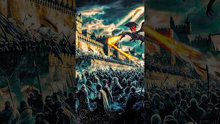 Daenerys Destroys Kings Landing and Cerseis Army  Game Of Thrones Season 8 Episode 5 recapblade [upl. by Airoled187]