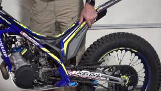 RYP Tech Tip Suspension Setup [upl. by Wiersma]