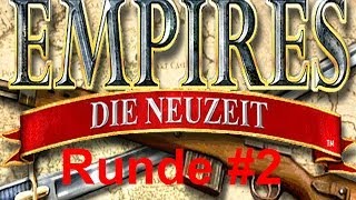 Empires  Die Neuzeit DeutschHDSeason I 2  Abovorschlag [upl. by Cornelia305]