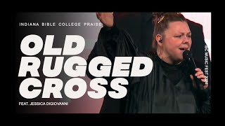 Jessica DiGiovanni  Old Rugged Cross [upl. by Treat]