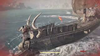 Longest Jump in AC History  Assassins Creed Odyssey glitch Ruins an awesome Moment [upl. by Zeiger]