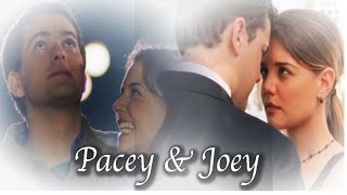 Pacey amp Joey  All Too Well Taylor Swift [upl. by Claretta]