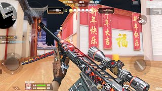 Download Crossfire Mobile AndroidiOS  Crossfire Legends [upl. by Naras157]