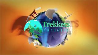 Official Introduction Video  Trekkers Paradise  Travel Company  Nepal [upl. by Rotciv]