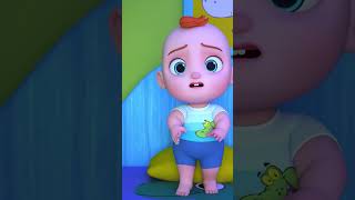 I Can’t Sleep Mommy 01 Afraid of the Dark  Kids Songs amp Nursery Rhymes [upl. by Shedd670]