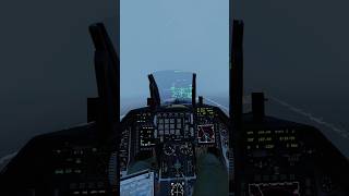 First ILS in the new fog [upl. by Player]