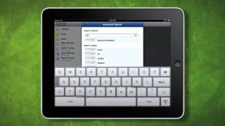 Pst Mail for iPad [upl. by Rance]