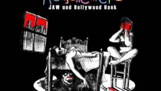 JAW amp Hollywood Hank  Menschenhass [upl. by Solita]