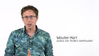 Wouter Hart over Anders Vasthouden Tip 1 [upl. by Milburt397]