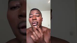 Fenty gloss bomb “major flex” fentybeauty fentyglossbomb [upl. by Augy]