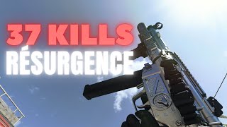 37 KILLS EN RÉSURGENCE [upl. by Atena]