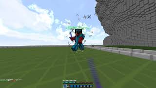 Combotage 3  quotFinessequot  DexLand amp MineBlaze [upl. by Seuqram]