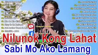 Nice Original Filipino Music 💌The Bets OPM Love Songs Nonstop 💋 Yhuan Cover Love songs 2025 [upl. by Deibel64]