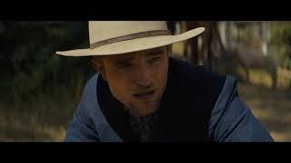 Damsel Clip  Robert Pattinson and Mia Wasikowska  The Plan [upl. by Nitnelav]