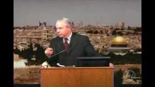 Chuck Missler Avi Lipkin 5 Deceptions of Islam [upl. by Upshaw]