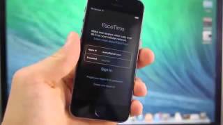 How To Bypass iOS 7 0 6 Activation Lock Screen On iPhone 5S 5C 5 4S and 4 [upl. by Reddin]