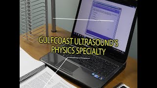 Physics Ultrasound at Gulfcoast Ultrasound Institute [upl. by Zampino]