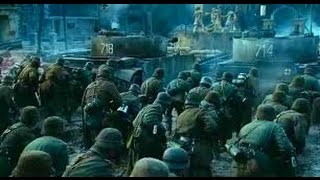 Stalingrad 2013 Movie Review [upl. by Horatius]