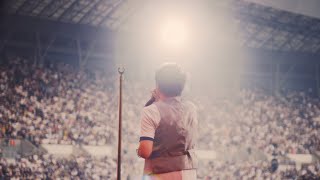 MrChildren「口笛」from 30th Anniversary Tour 半世紀へのエントランス  2022619 YANMAR STADIUM NAGAI [upl. by Eigriv]