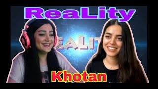 ReaLity by RozaLita PART 8  Guest Khotan  RozaLita [upl. by Cody]