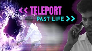 Teleport to past life 🥲series2 [upl. by Atila]