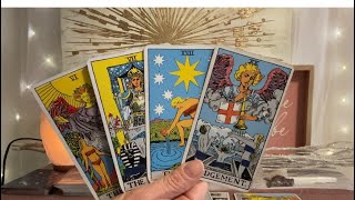 CANCER Tarot January 2024–A change of heart brings healing❤️💰🌎 [upl. by Hambley]