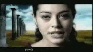 Athens 2004 Olympic Games TV ad [upl. by Sokim]