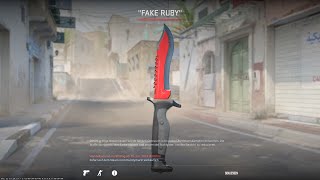 ★ Bowie Knife  Autotronic FieldTested [upl. by Kalmick]