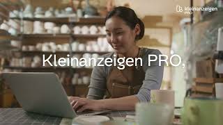 Kleinanzeigen PRO – für lokale Unternehmen [upl. by Roe874]