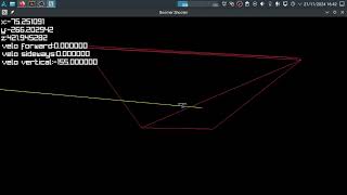 wireframe game 2 [upl. by Niawtna]