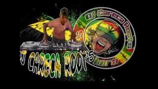 Melo De Cafageste Dj Careca Roots [upl. by Venable285]