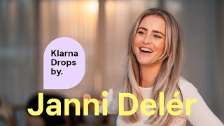 Klarna Drops by Janni Olsson Delér [upl. by Priebe]