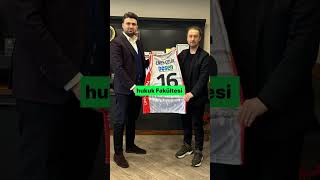 Bursaspor başkan adayı Enes Çelik kimdir bursaspor enesçelik [upl. by Arliene]