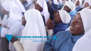 Worship Songs  Ichokwadi Mwari Variko 7days 2024 [upl. by Ellen232]