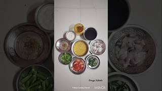 Tirunelveli Paruppu Kulambu in Tamil  Paruppu Kulambu Recipe Tamil  paruppukulambu quickrecipe [upl. by Suoiradal]