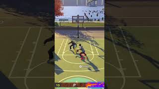 HOW TO GET ANKLE BREAKERS IN nba2k25 nba2k foryou 2kcommunity basketball trending 2k [upl. by Krischer490]